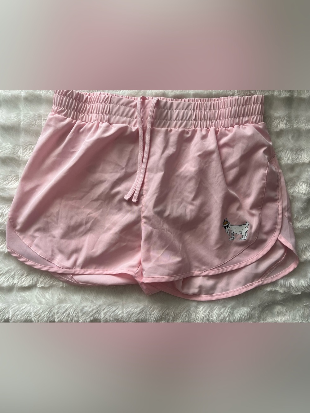 Goat USA shorts
